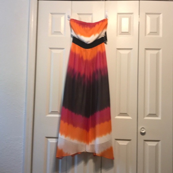 Express Dress Nwt - Picture 3 of 8